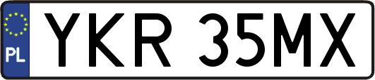 YKR35MX