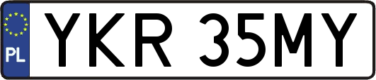 YKR35MY