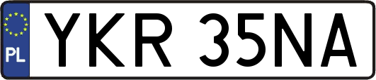 YKR35NA