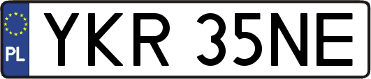 YKR35NE