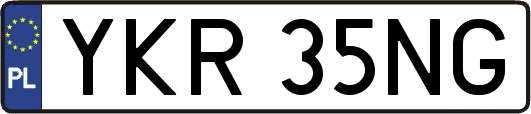 YKR35NG