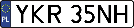 YKR35NH