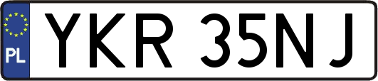 YKR35NJ