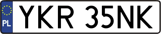 YKR35NK