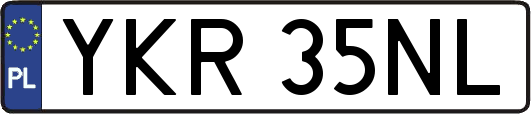 YKR35NL