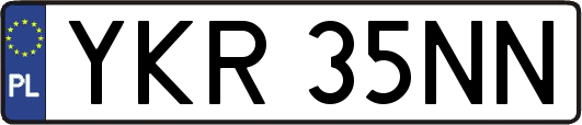 YKR35NN