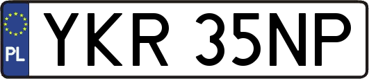 YKR35NP