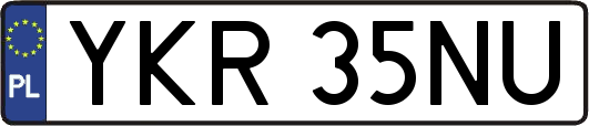 YKR35NU