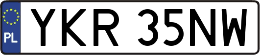 YKR35NW