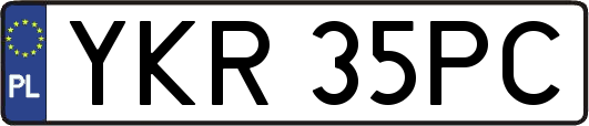 YKR35PC