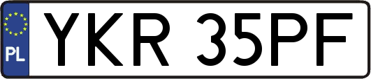 YKR35PF