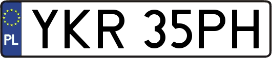 YKR35PH