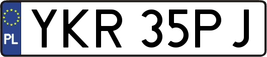YKR35PJ