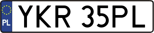 YKR35PL