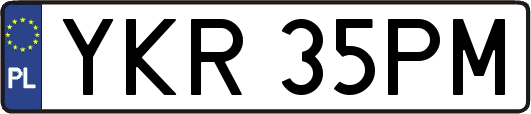 YKR35PM