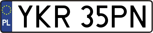 YKR35PN