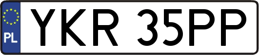 YKR35PP
