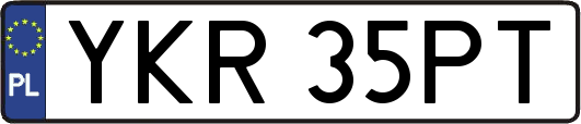 YKR35PT