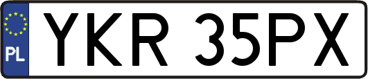 YKR35PX