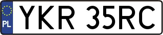 YKR35RC