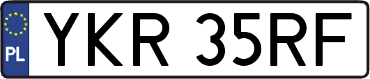 YKR35RF