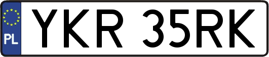 YKR35RK