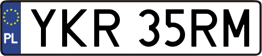 YKR35RM