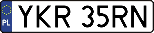 YKR35RN