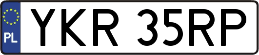 YKR35RP