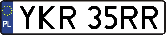 YKR35RR