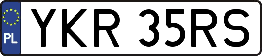YKR35RS