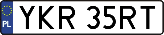 YKR35RT