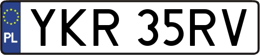 YKR35RV