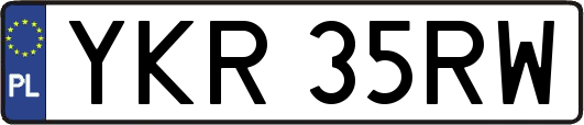 YKR35RW