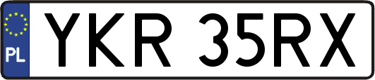 YKR35RX