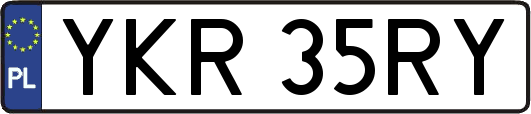 YKR35RY