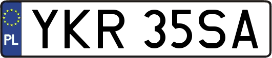 YKR35SA