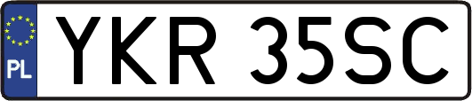 YKR35SC