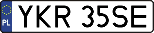 YKR35SE