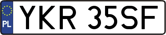 YKR35SF