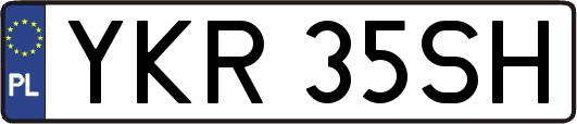 YKR35SH