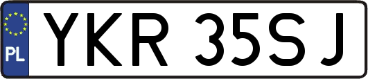 YKR35SJ