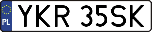 YKR35SK