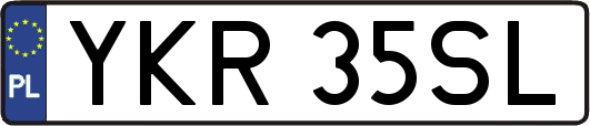 YKR35SL