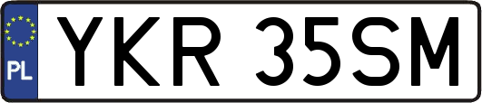 YKR35SM