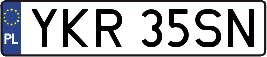 YKR35SN