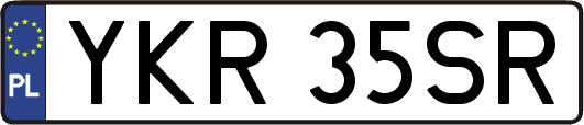 YKR35SR