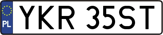 YKR35ST