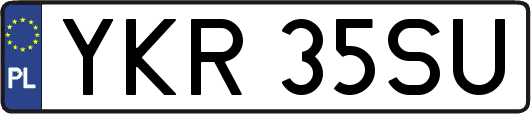 YKR35SU