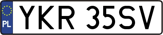 YKR35SV